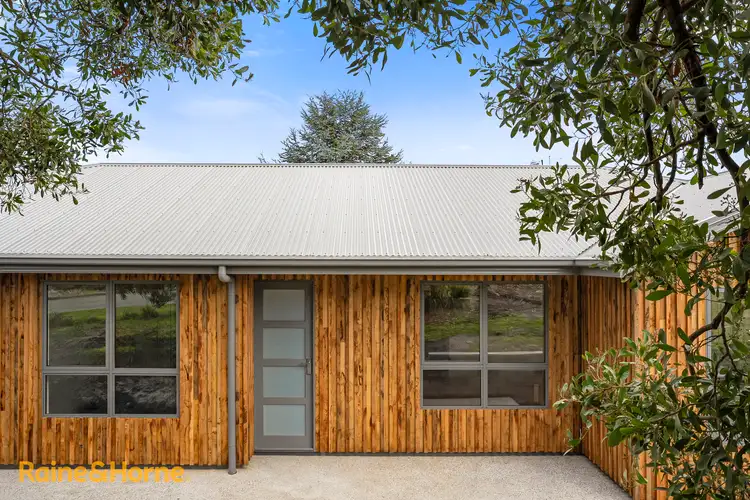 Second view of Homely house listing, 8 Jessica Court, Howden TAS 7054