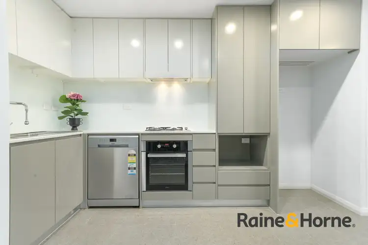 Main view of Homely apartment listing, 3074/2E Porter Street, Ryde NSW 2112