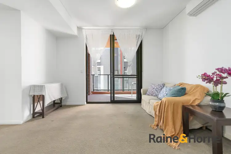 Second view of Homely apartment listing, 3074/2E Porter Street, Ryde NSW 2112
