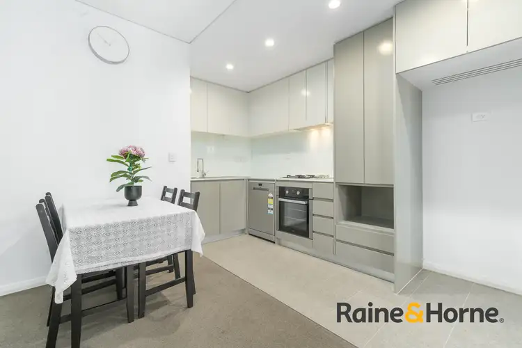 Fourth view of Homely apartment listing, 3074/2E Porter Street, Ryde NSW 2112