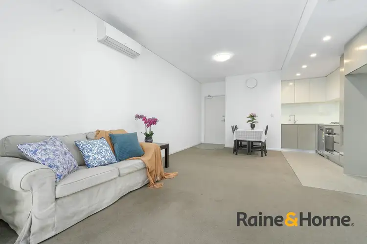 Fifth view of Homely apartment listing, 3074/2E Porter Street, Ryde NSW 2112