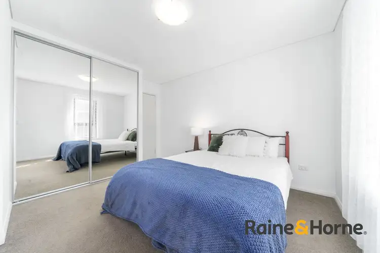 Sixth view of Homely apartment listing, 3074/2E Porter Street, Ryde NSW 2112