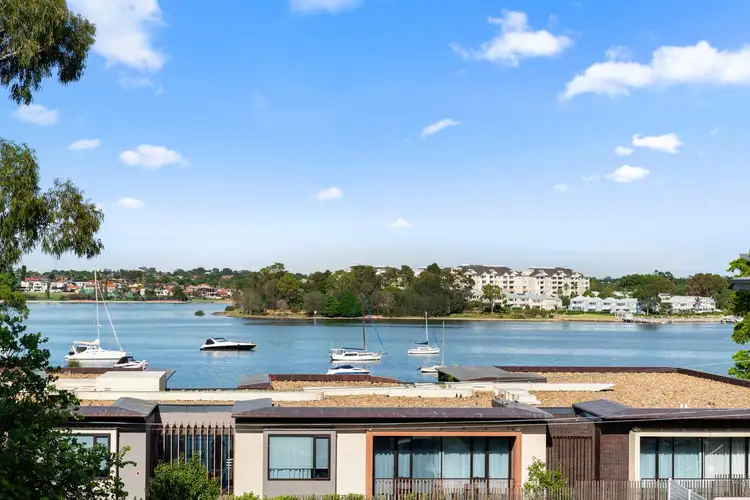 Main view of Homely apartment listing, 21/60 Saint Albans Street, Abbotsford NSW 2046