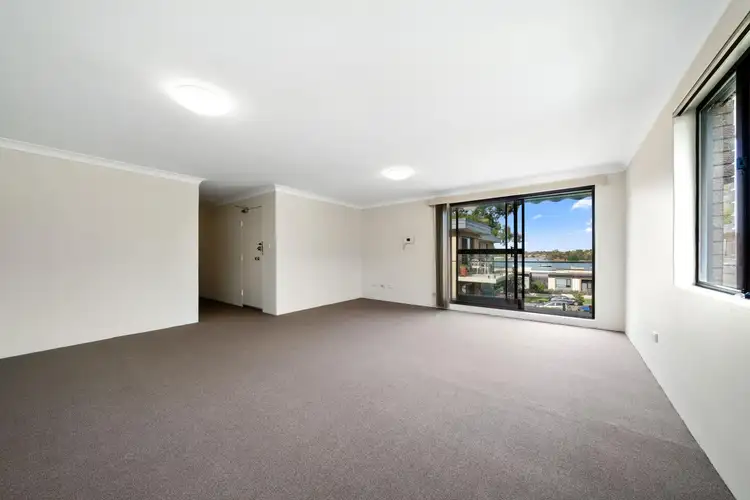 Fifth view of Homely apartment listing, 21/60 Saint Albans Street, Abbotsford NSW 2046