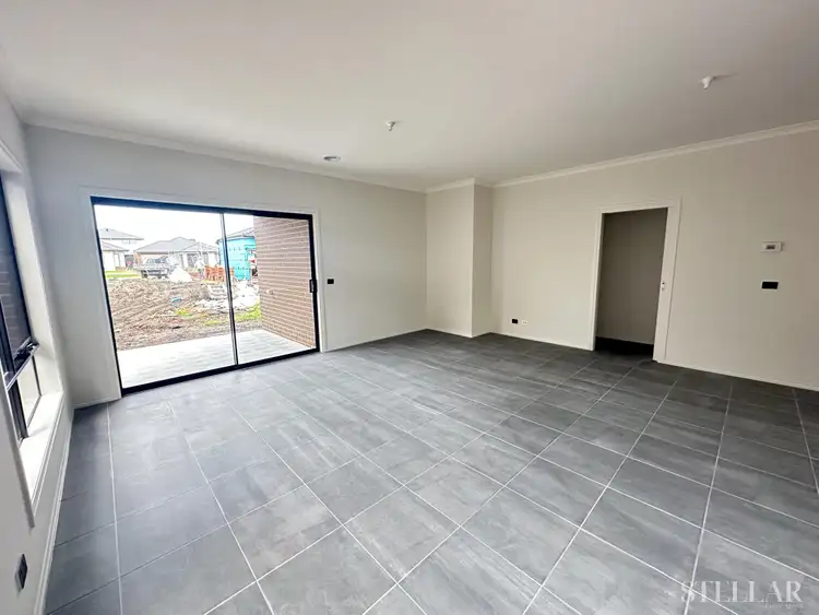 Second view of Homely house listing, 22 Amadeus Street, Clyde VIC 3978
