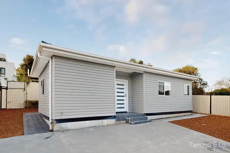 47A Collins Street, Seven Hills NSW 2147