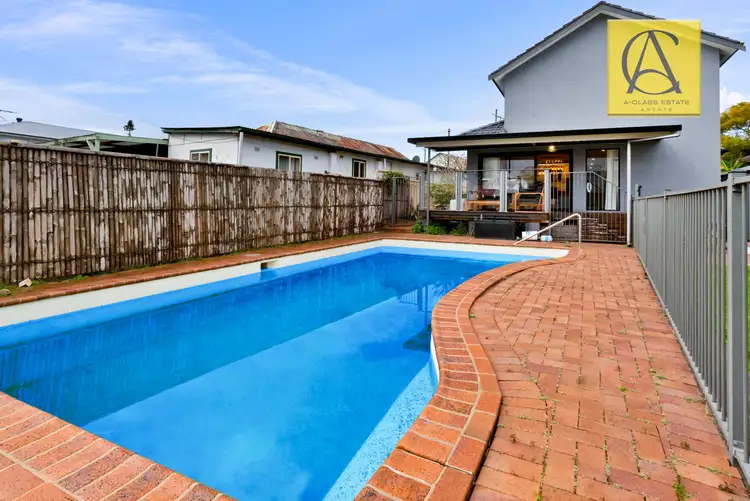 190 The Horsley Drive, Fairfield NSW 2165