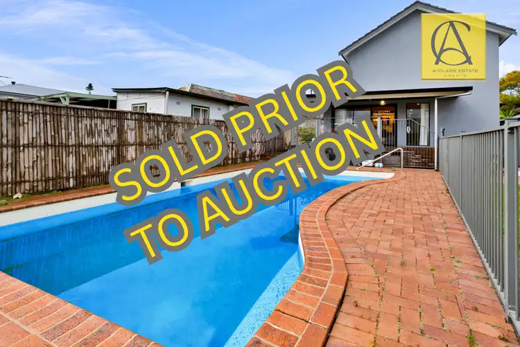 190 The Horsley Drive, Fairfield NSW 2165