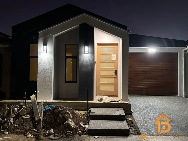 Second view of Homely house listing, 17 CAVILL WAY, Tarneit VIC 3029