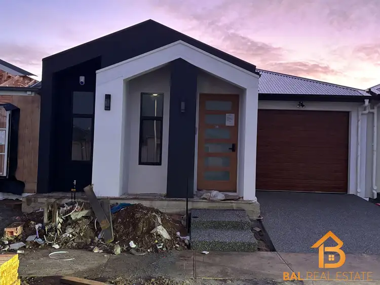 Third view of Homely house listing, 17 CAVILL WAY, Tarneit VIC 3029