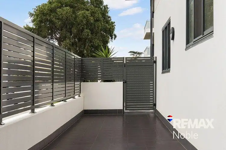 Second view of Homely apartment listing, GF01/164 Great Western Highway, Westmead NSW 2145