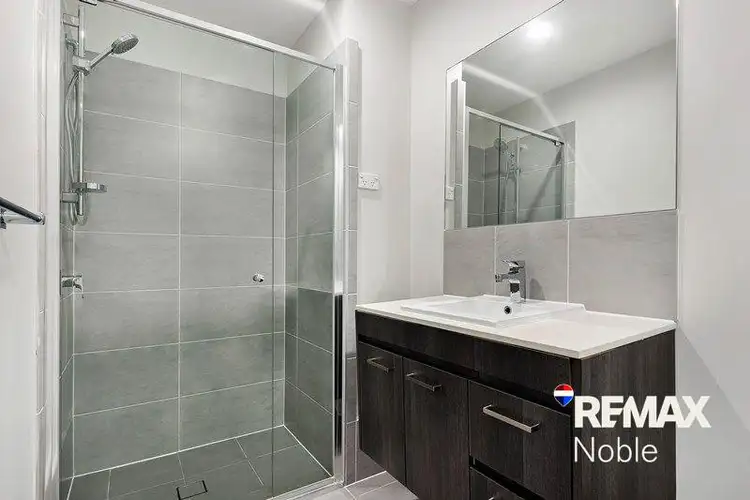 Fifth view of Homely apartment listing, GF01/164 Great Western Highway, Westmead NSW 2145