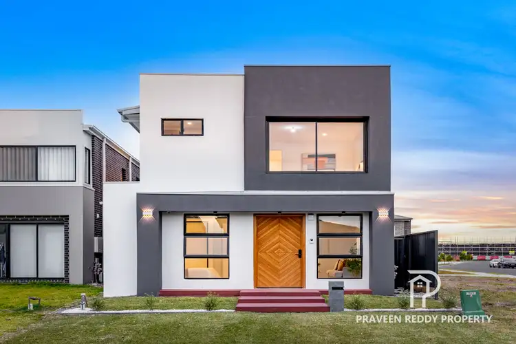 16 Hornet Street (NIRIMBA FIELDS), Schofields NSW 2762