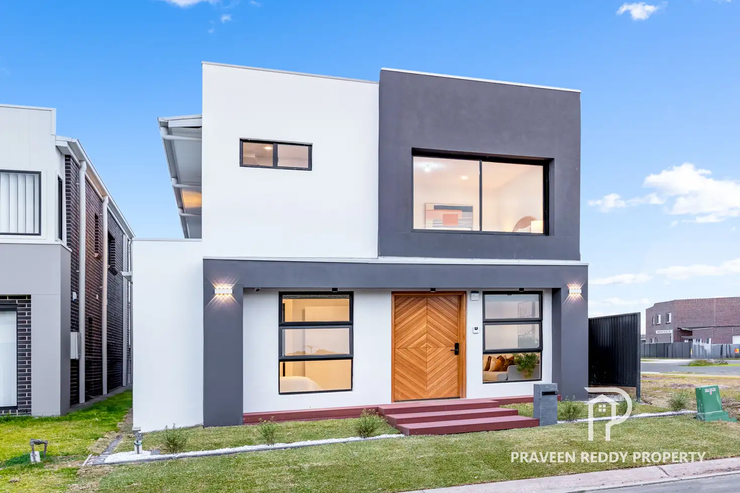 Main view of Homely house listing, 16 Hornet Street (NIRIMBA FIELDS), Schofields NSW 2762