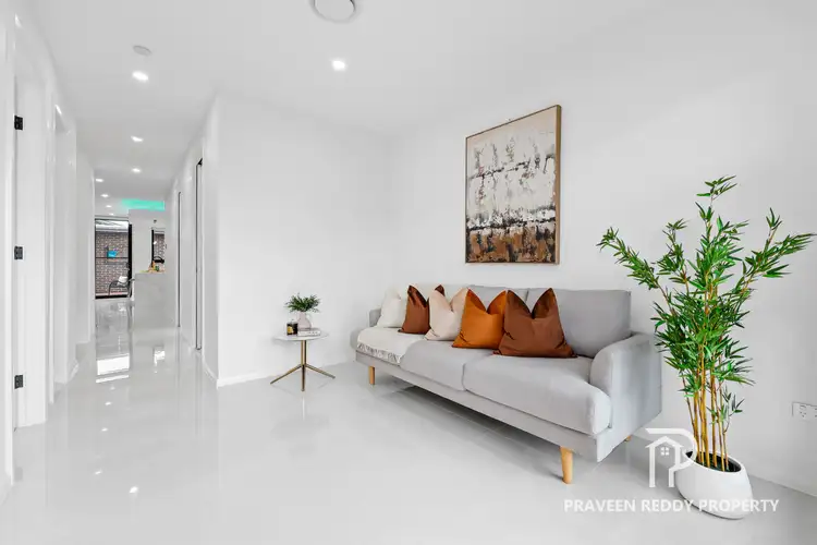 Second view of Homely house listing, 16 Hornet Street (NIRIMBA FIELDS), Schofields NSW 2762