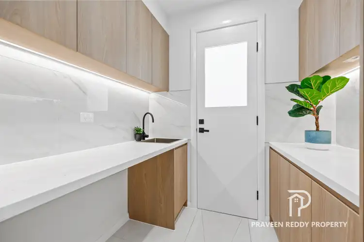 Third view of Homely house listing, 16 Hornet Street (NIRIMBA FIELDS), Schofields NSW 2762