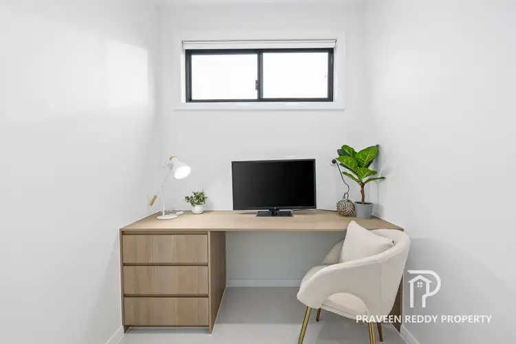 Fourth view of Homely house listing, 16 Hornet Street (NIRIMBA FIELDS), Schofields NSW 2762