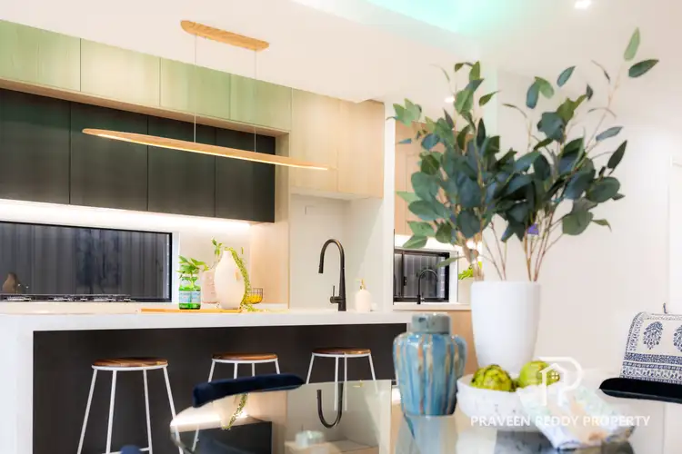 Fifth view of Homely house listing, 16 Hornet Street (NIRIMBA FIELDS), Schofields NSW 2762