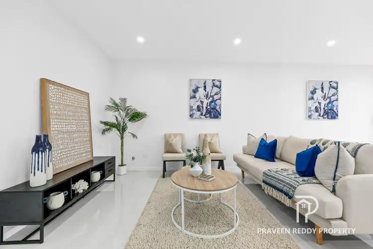 Sixth view of Homely house listing, 16 Hornet Street (NIRIMBA FIELDS), Schofields NSW 2762