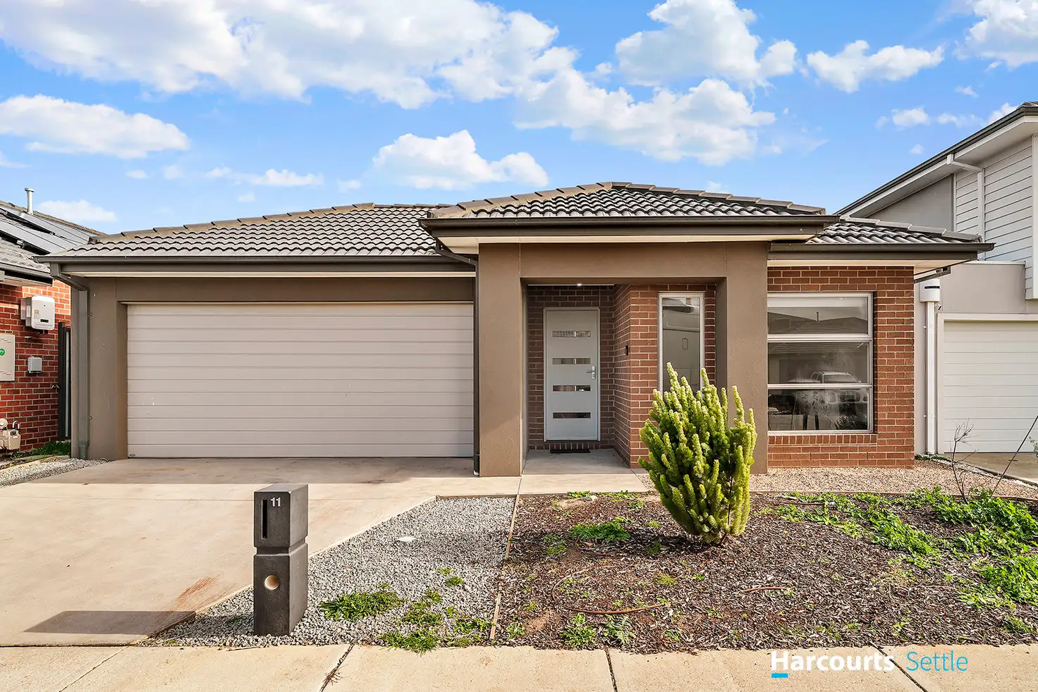 Main view of Homely house listing, 11 Citron Street, Tarneit VIC 3029