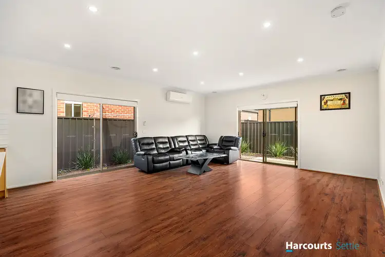 Second view of Homely house listing, 11 Citron Street, Tarneit VIC 3029