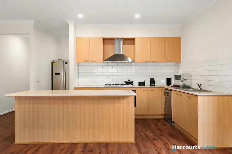 Third view of Homely house listing, 11 Citron Street, Tarneit VIC 3029
