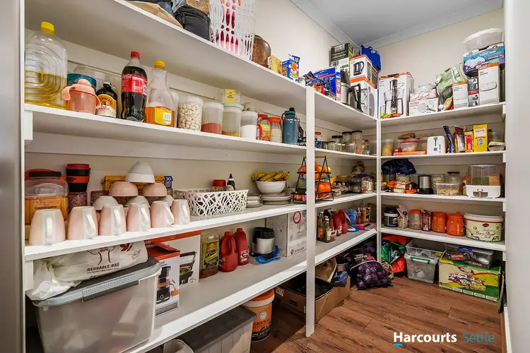 Fourth view of Homely house listing, 11 Citron Street, Tarneit VIC 3029