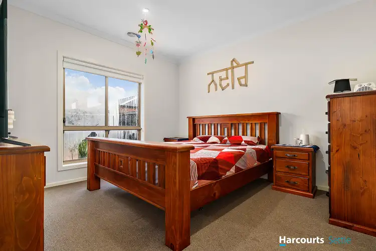 Fifth view of Homely house listing, 11 Citron Street, Tarneit VIC 3029
