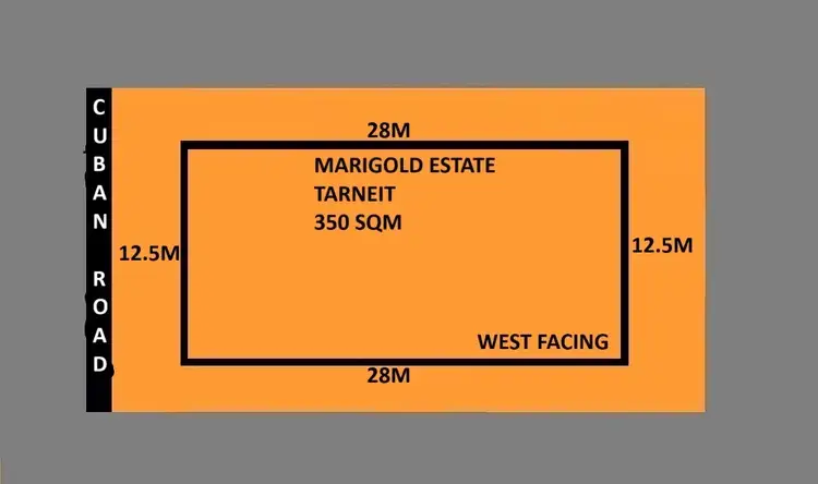 Lot 1190 Cuban Road, Tarneit VIC 3029