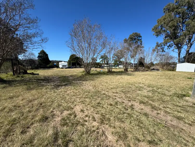 Fourth view of Homely land listing, 46a Cairns Street, Nanango QLD 4615