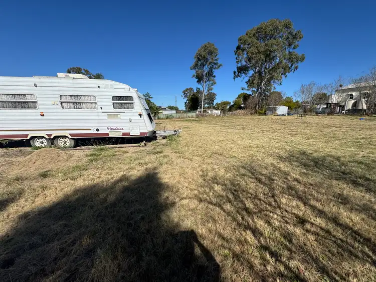 Sixth view of Homely land listing, 46a Cairns Street, Nanango QLD 4615