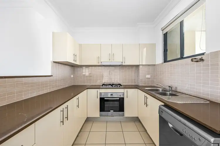 Third view of Homely unit listing, 67/32-34 Mons Road, Westmead NSW 2145