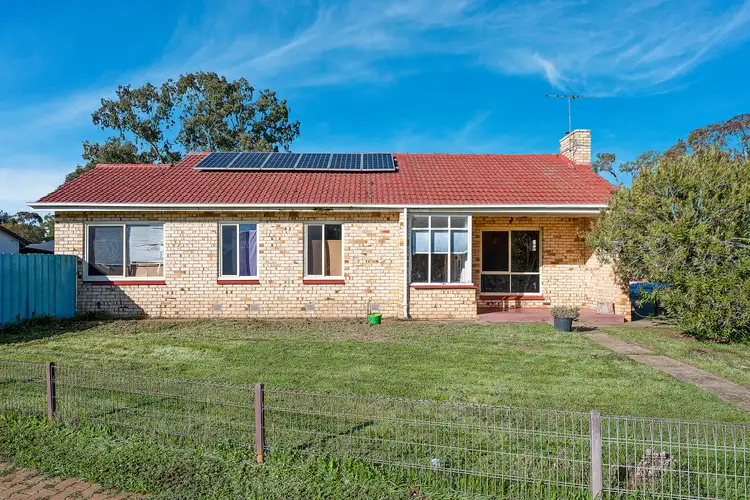 2 Ashley Street, Elizabeth North SA 5113