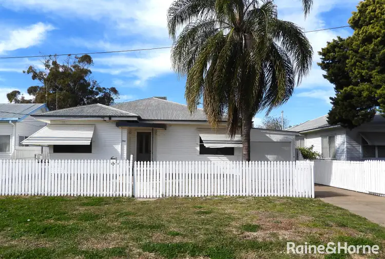 346 Warialda Street, Moree NSW 2400