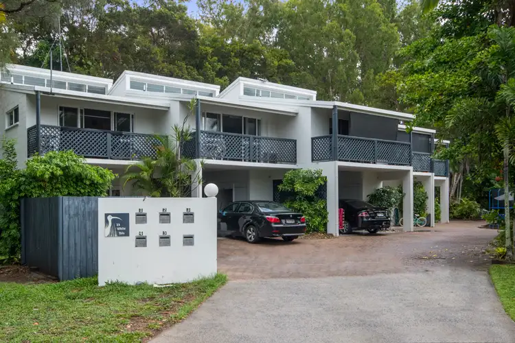4/15 Triton Crescent, Port Douglas QLD 4877
