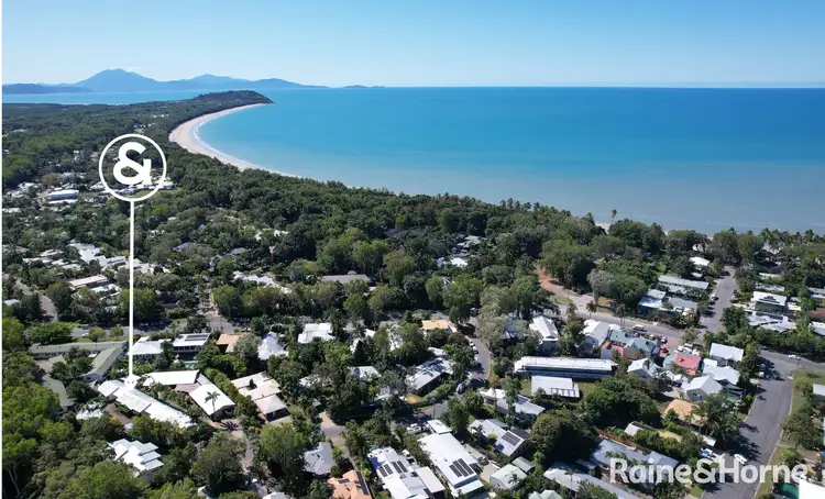 Main view of Homely unit listing, 4/15 Triton Crescent, Port Douglas QLD 4877
