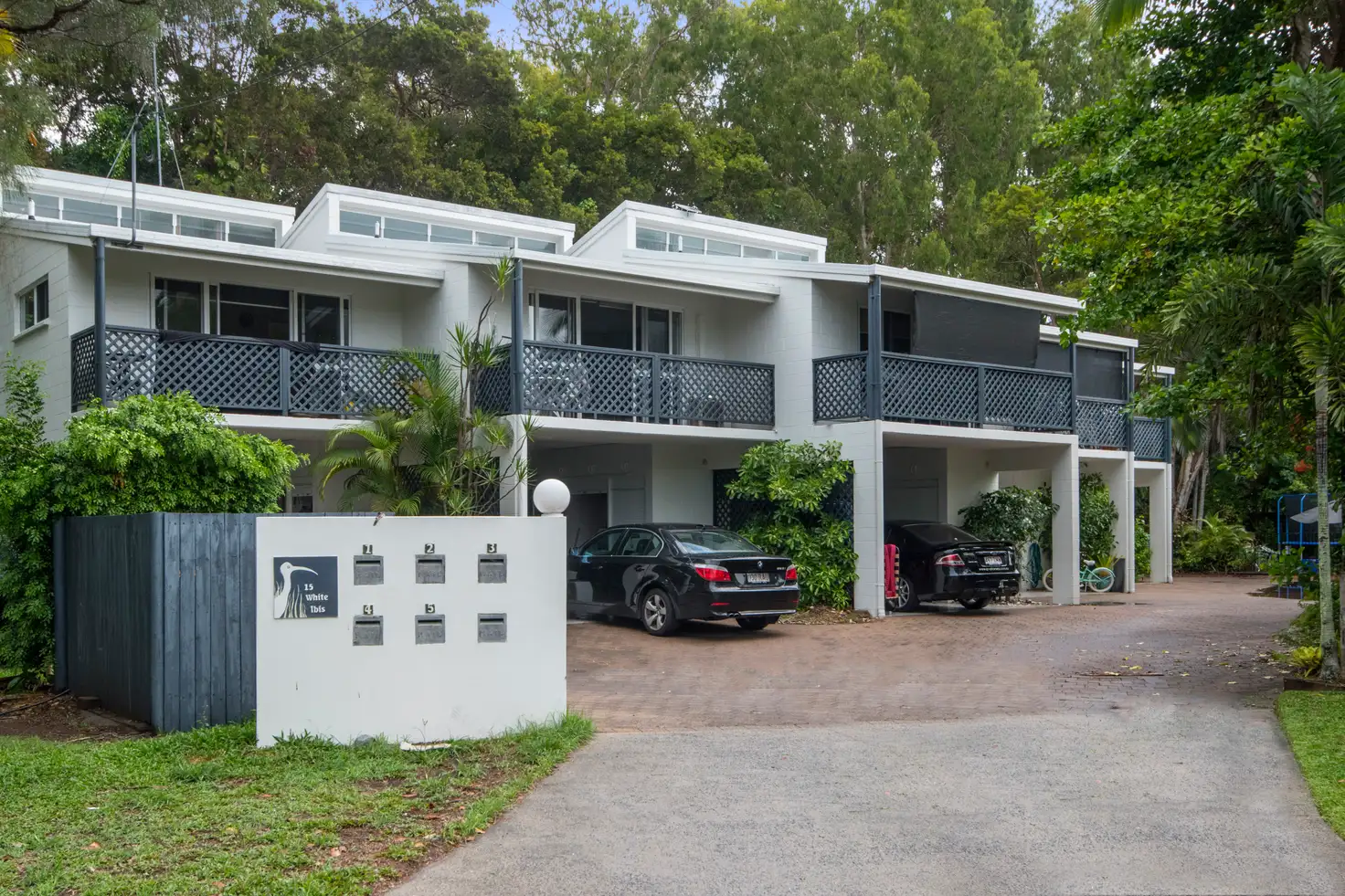 Main view of Homely unit listing, 4/15 Triton Crescent, Port Douglas QLD 4877