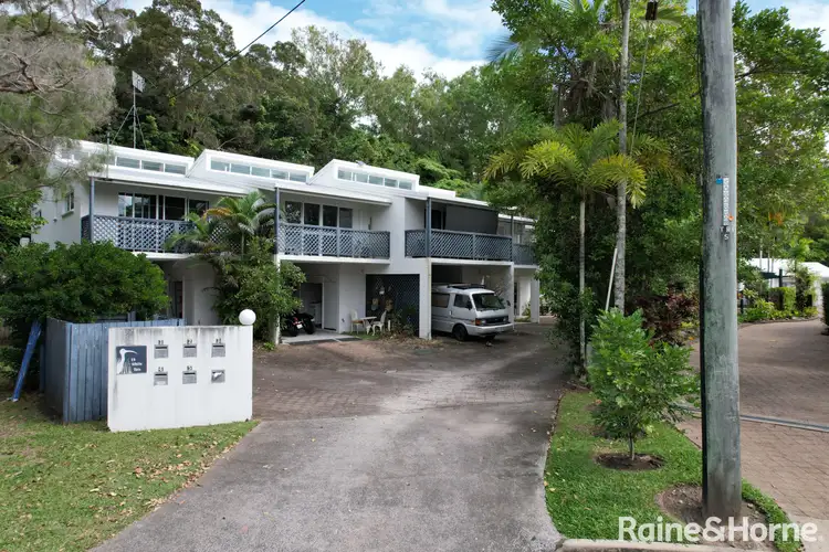 Second view of Homely unit listing, 4/15 Triton Crescent, Port Douglas QLD 4877