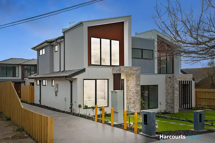 2/5 Aikman Crescent, Chadstone VIC 3148