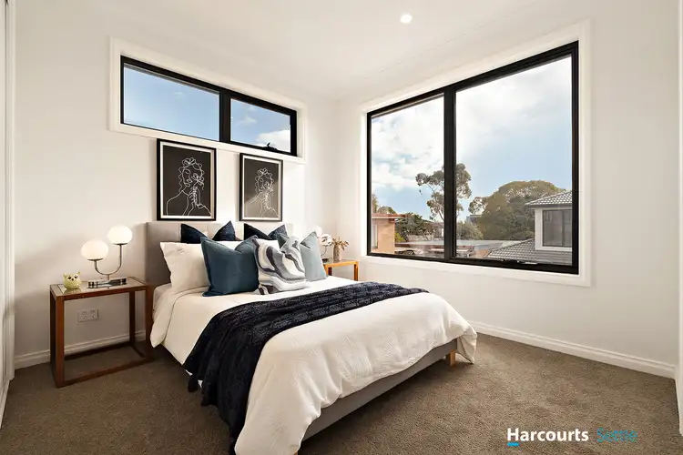Sixth view of Homely townhouse listing, 2/5 Aikman Crescent, Chadstone VIC 3148