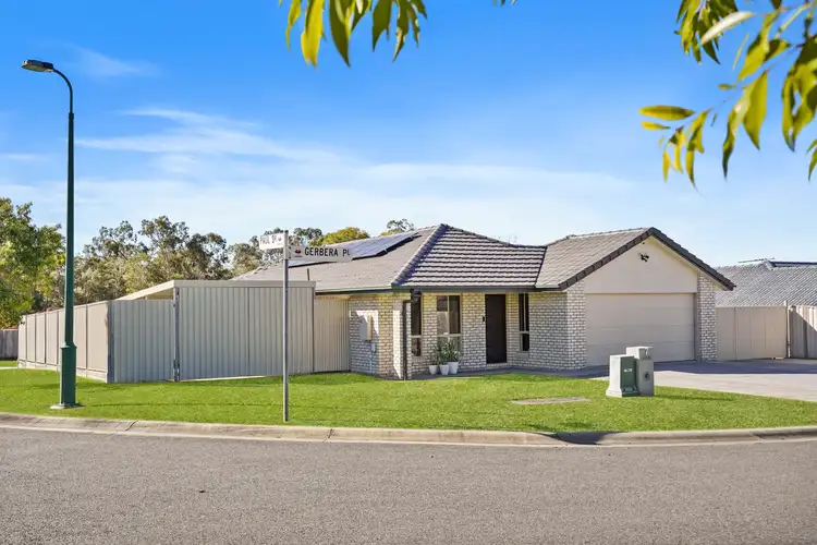 7 Gerbera Place, Regents Park QLD 4118
