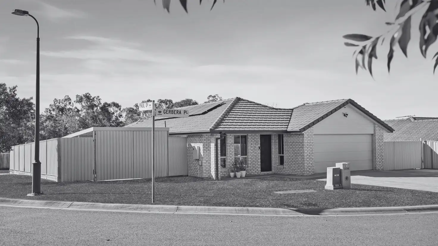 Main view of Homely house listing, 7 Gerbera Place, Regents Park QLD 4118