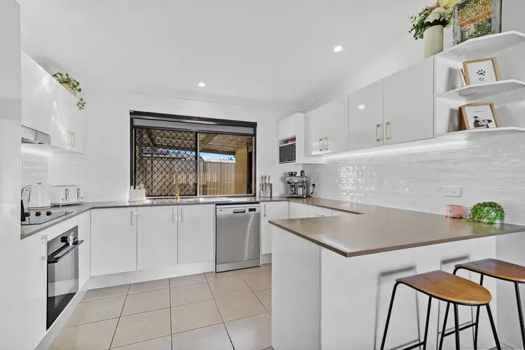 Third view of Homely house listing, 7 Gerbera Place, Regents Park QLD 4118