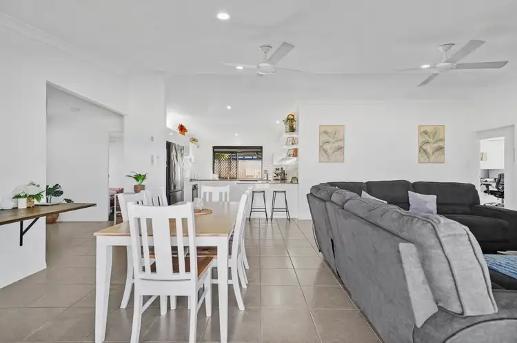 Fourth view of Homely house listing, 7 Gerbera Place, Regents Park QLD 4118