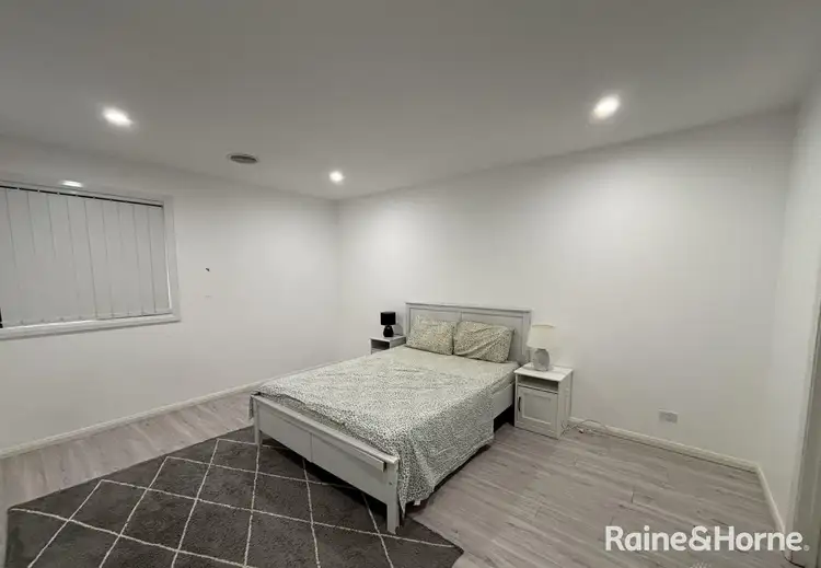 Fifth view of Homely house listing, 4/59 Everglade Crescent, Roxburgh Park VIC 3064