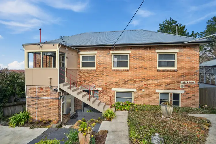 1/18 Britain Street, Leura NSW 2780