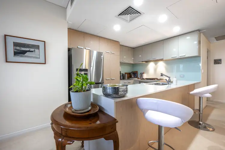 Fourth view of Homely house listing, 47/30 Sirrocco Drive, Erskine WA 6210