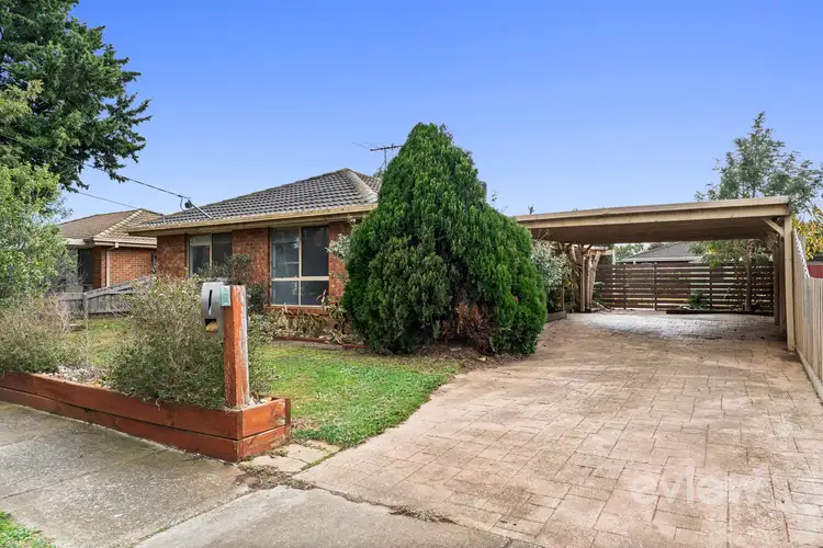 Main view of Homely house listing, 4 Yarra St, Werribee VIC 3030