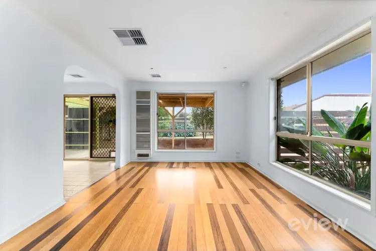 Second view of Homely house listing, 4 Yarra St, Werribee VIC 3030