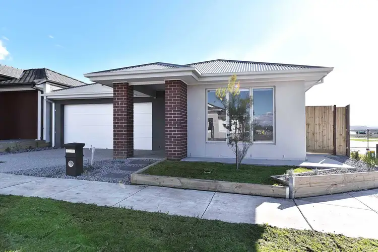 Main view of Homely house listing, 7 Regner Drive, Sunbury VIC 3429